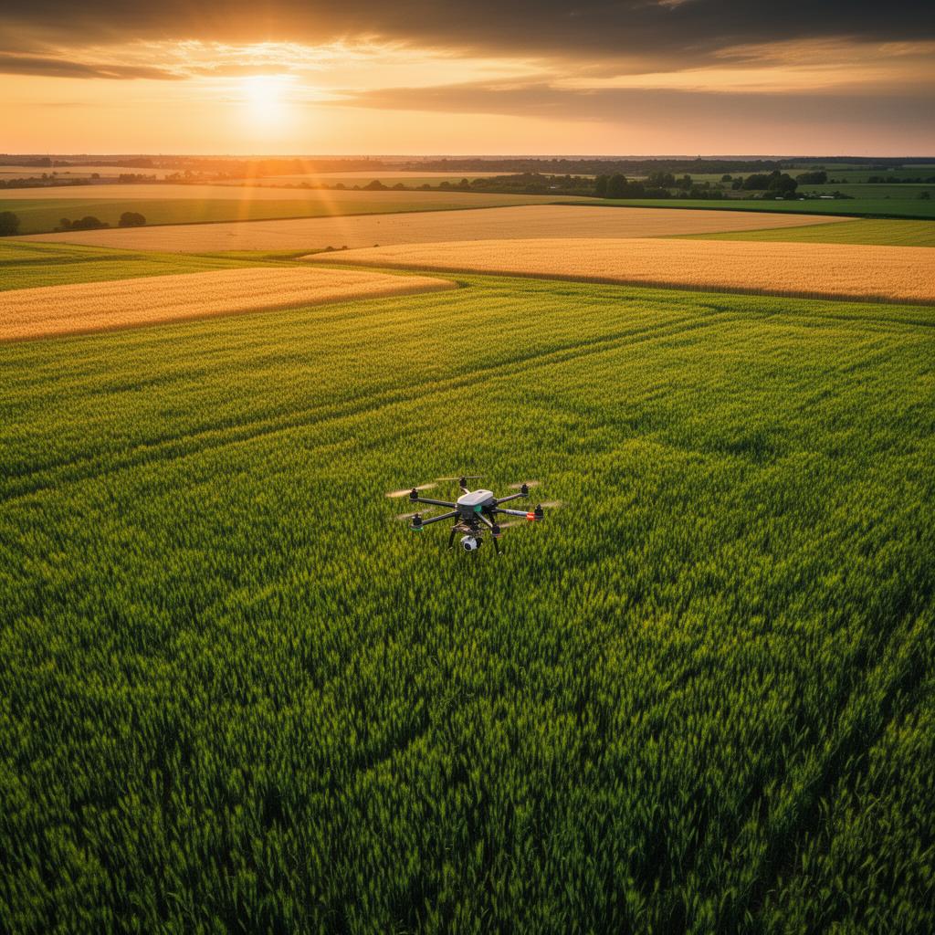Agri Innovation