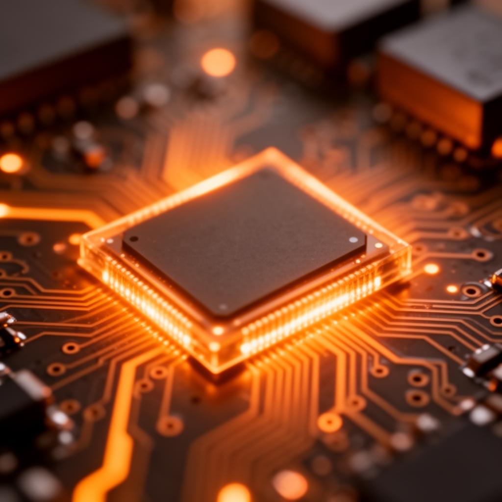 AI & Software Solutions